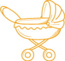 Baby Stroller